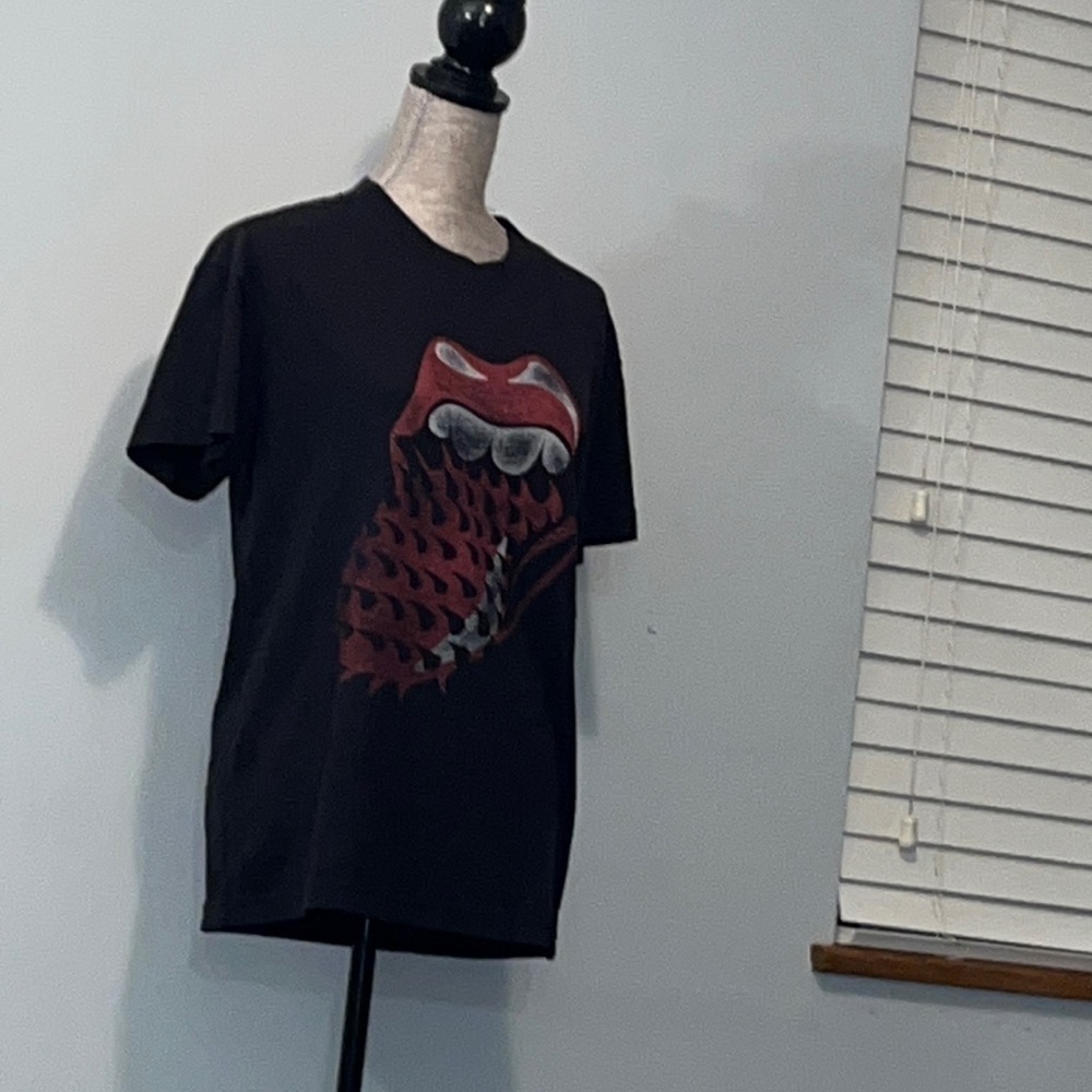 Abercrombie & Fitch T-Shirt - Rolling Stones